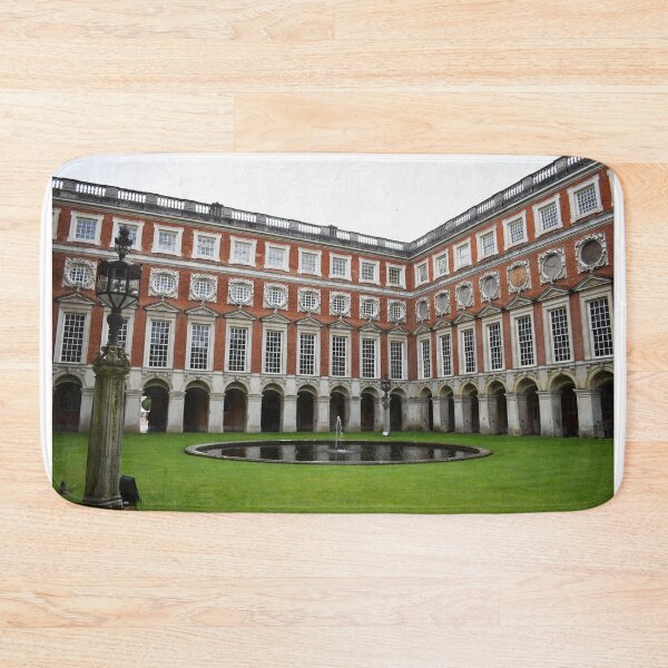 Item preview, hampton court #2 designed and sold by electropuff.