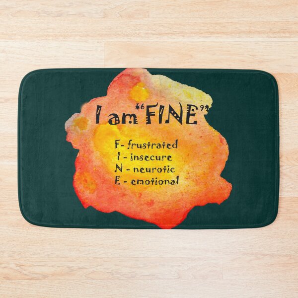 Item preview, FINE designed and sold by JuliaKHarwood.