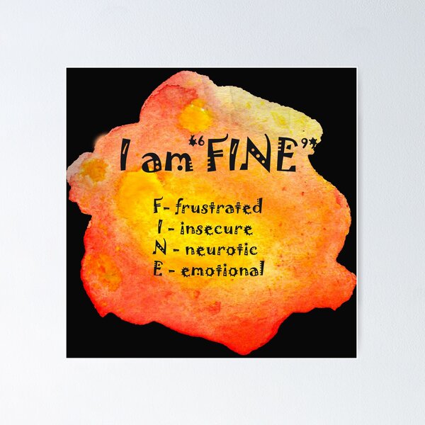 Item preview, FINE designed and sold by JuliaKHarwood.