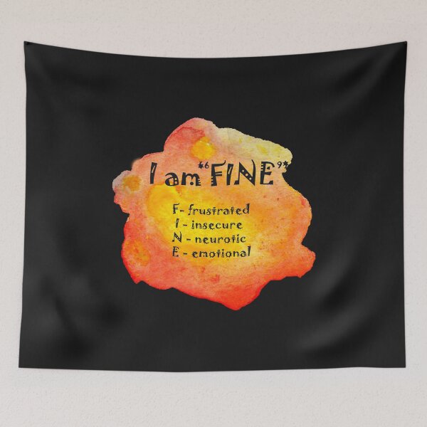 Item preview, FINE designed and sold by JuliaKHarwood.