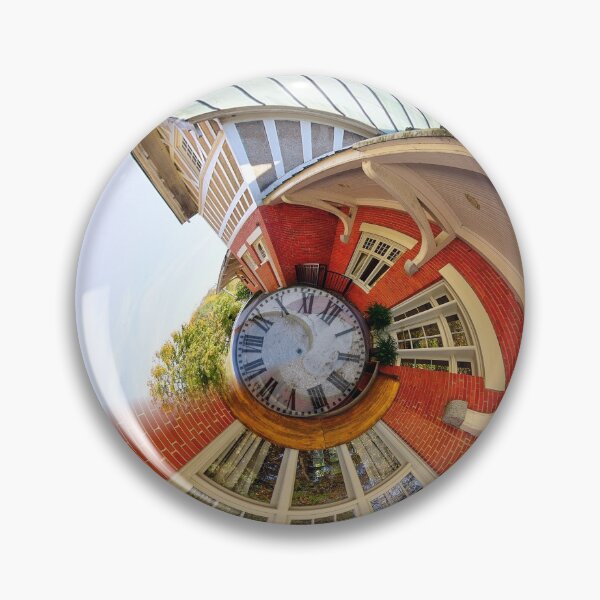 Item preview, Old Train Station in Shepherdstown, WV designed and sold by MrRainbowArt.