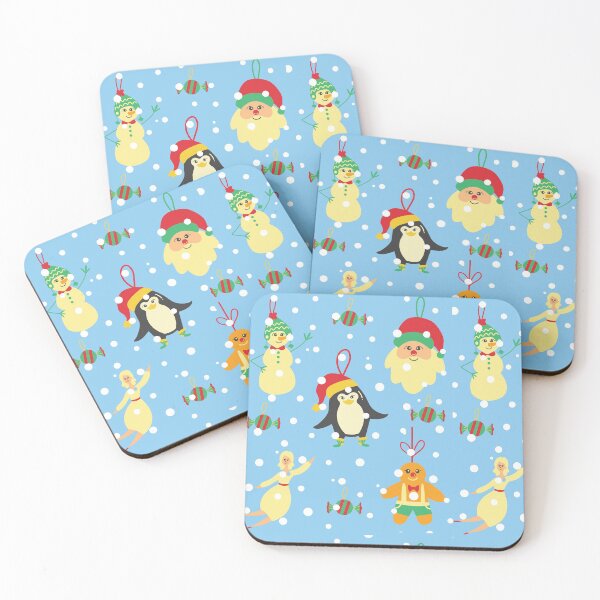 Item preview, Ornamentality For The Season! designed and sold by Mamalia.