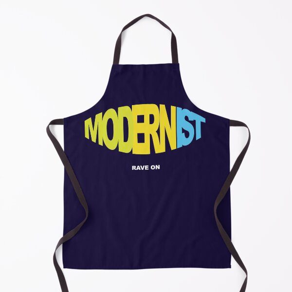 Item preview, Modernist Rave designed and sold by modernistdesign.