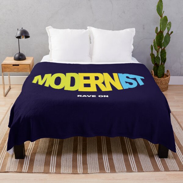 Item preview, Modernist Rave designed and sold by modernistdesign.