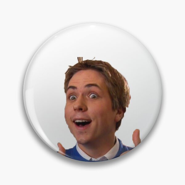 Item preview, Ohh Fwends Friends meme from the inbetweeners designed and sold by TheBritishShop.
