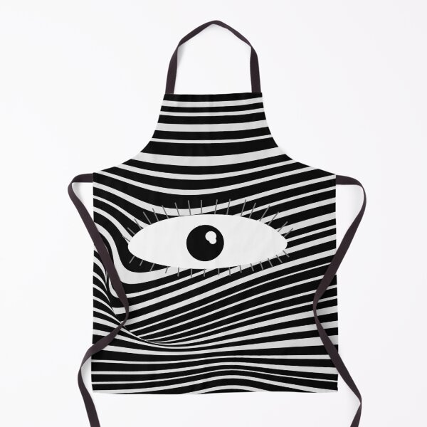 Item preview, trippy eye designed and sold by EGB-arts.