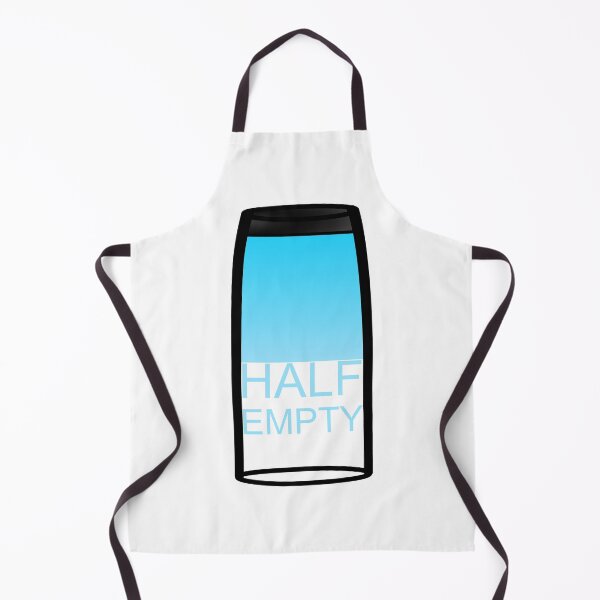 Item preview, Half empty designed and sold by LeKomio.