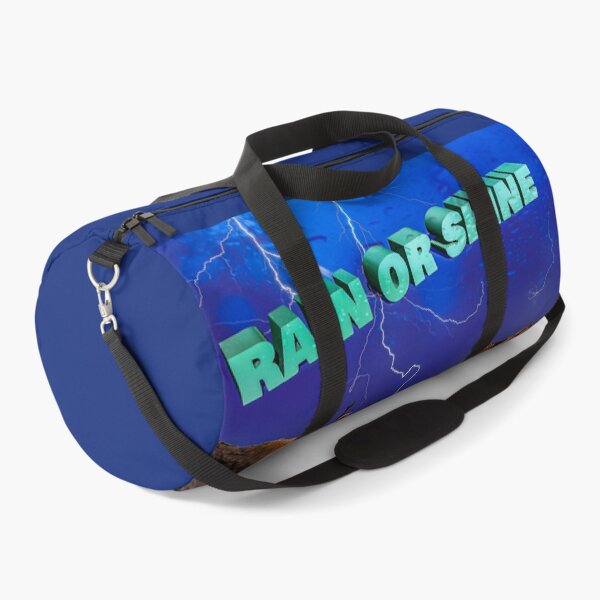 Item preview, Rain or shine designed and sold by GraphicConcepts.