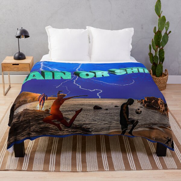 Item preview, Rain or shine designed and sold by GraphicConcepts.