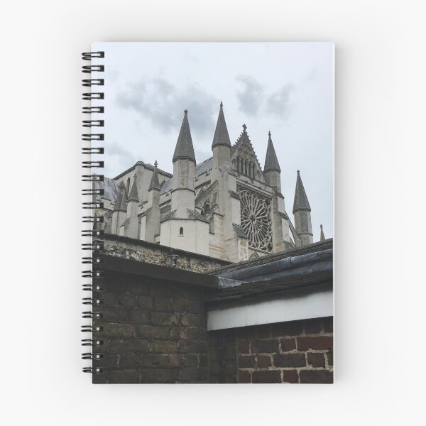 Item preview, westminster abbey designed and sold by electropuff.