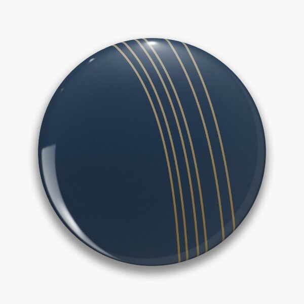 Item preview, Navy Blue Minimalist Arches - Minimal Rainbow Simple White Lines designed and sold by ImageNugget.