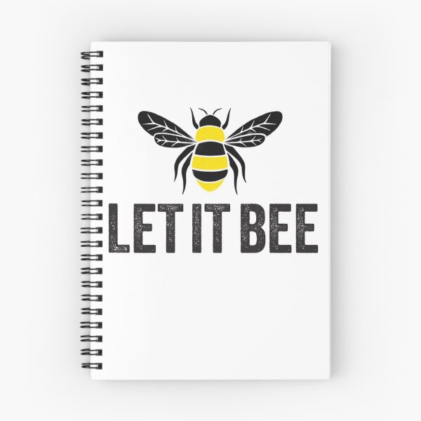 Item preview, Let It Bee designed and sold by Original Cheddar.
