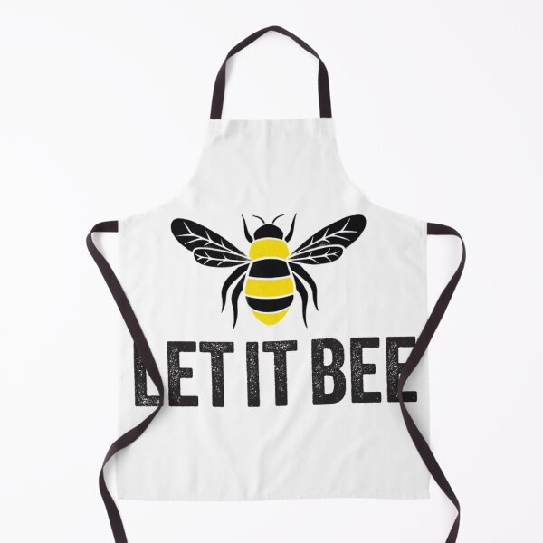 Item preview, Let It Bee designed and sold by Original Cheddar.