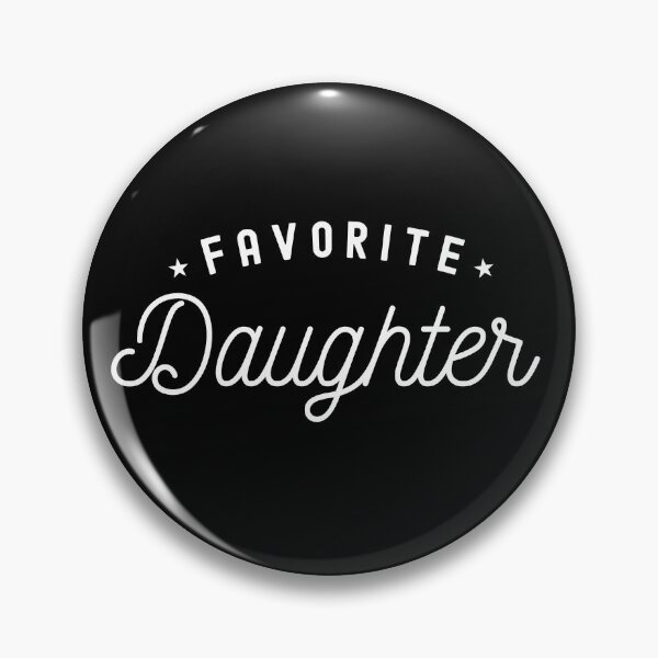 Item preview, Favorite Daughter, Favourite Daughter Gift, Sarcastic, Mothers Fathers Day, Sibling Funny, Only Child Gift, Sisters gift, Family fun Christmas Gift, Funny Holiday Gift designed and sold by ibeargifts.