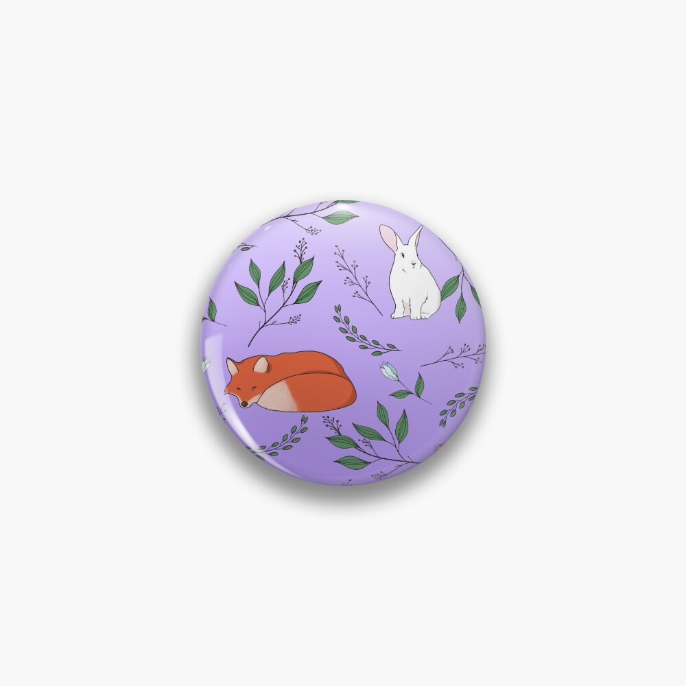 Item preview, Pin designed and sold by Drawfish.