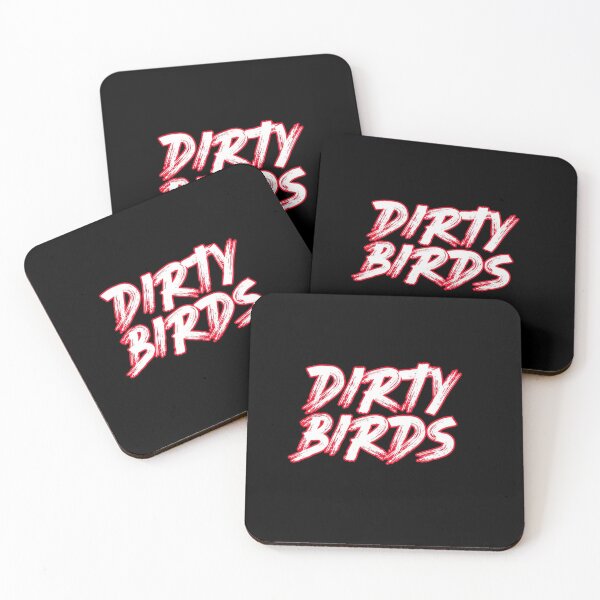 Atlanta Falcons Coasters for Sale