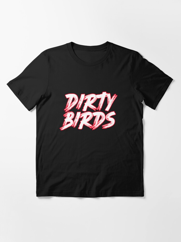 Official Atlanta falcons dirty birds T-shirt, hoodie, sweater