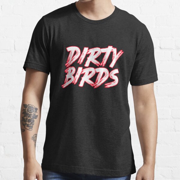 'Atlanta Falcons Dirty Birds T Shirt Vintage' Men's T-Shirt | Spreadshirt