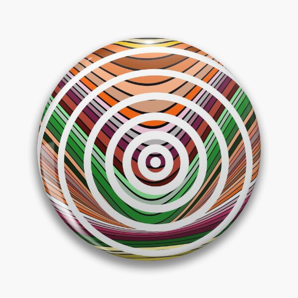 Item preview, stripes n circles designed and sold by EGB-arts.