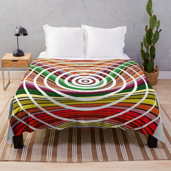 Item preview, stripes n circles designed and sold by EGB-arts.