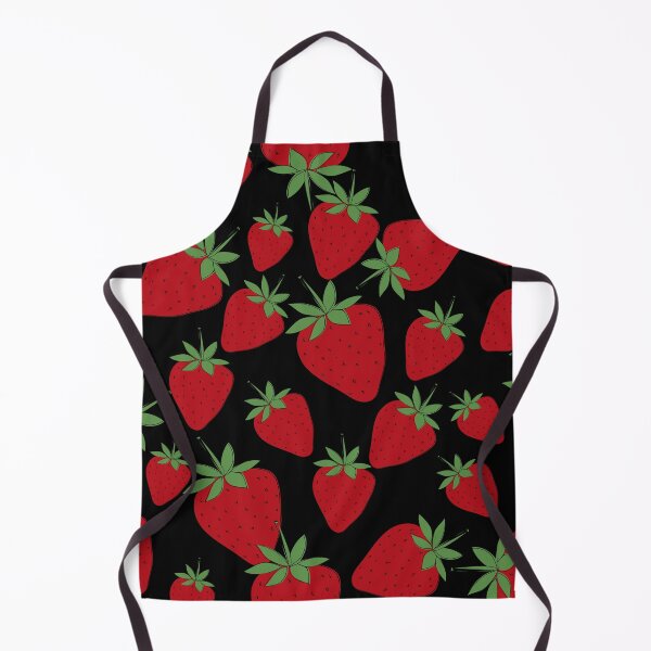 Item preview, Black Summer Strawberry Delight designed and sold by DaughterofYah.