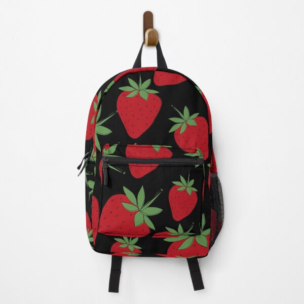 Item preview, Black Summer Strawberry Delight designed and sold by DaughterofYah.