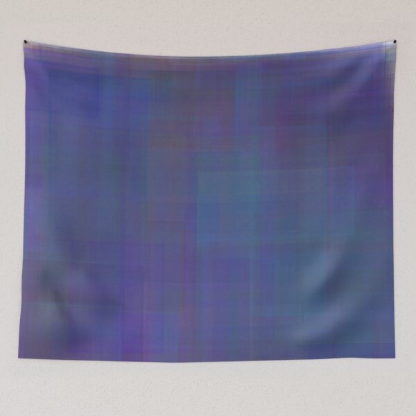 Item preview, Purple Haze Generated Art designed and sold by Douglas E. Welch Design and Photography.