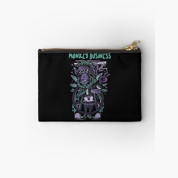 Item preview, Monkey Business designed and sold by Kaos Urbanwear.
