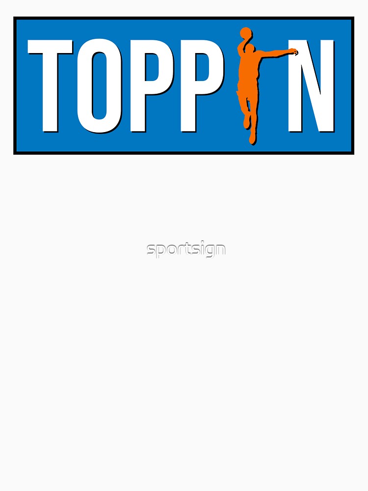 Obi Toppin - New York Basketball Active T-Shirt for Sale by sportsign