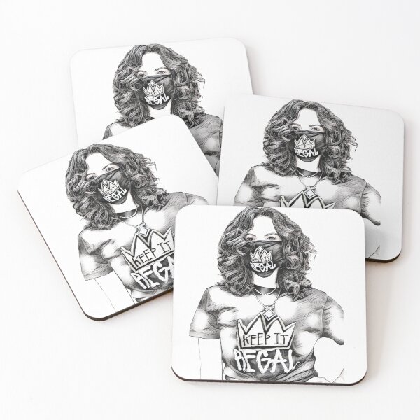 Item preview, Lana Parrilla designed and sold by Luana Arts.