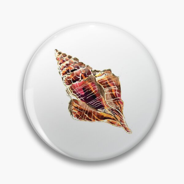 Item preview, Bronze Conch Shell designed and sold by Sebastian Grafmann.
