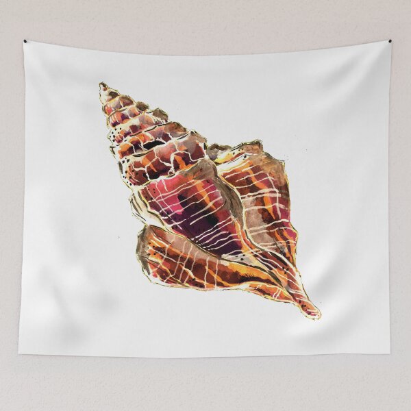Item preview, Bronze Conch Shell designed and sold by Sebastian Grafmann.