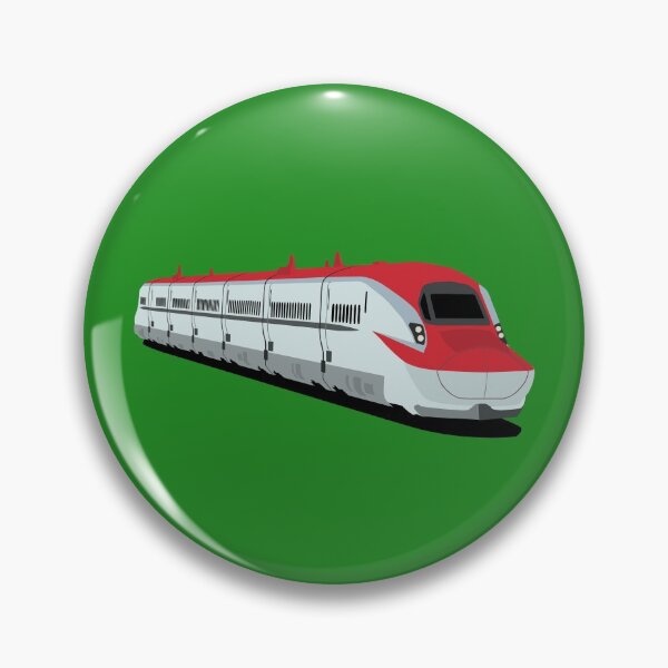 Item preview, E6 Series Shinkansen Bullet Train - Tokyo, Japan designed and sold by JonesyDave.