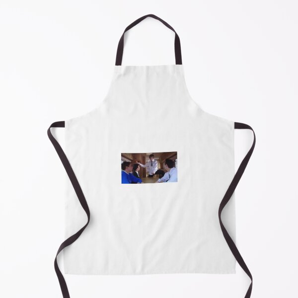 Item preview, Jay in the caravan from the inbetweeners funny moment designed and sold by TheBritishShop.