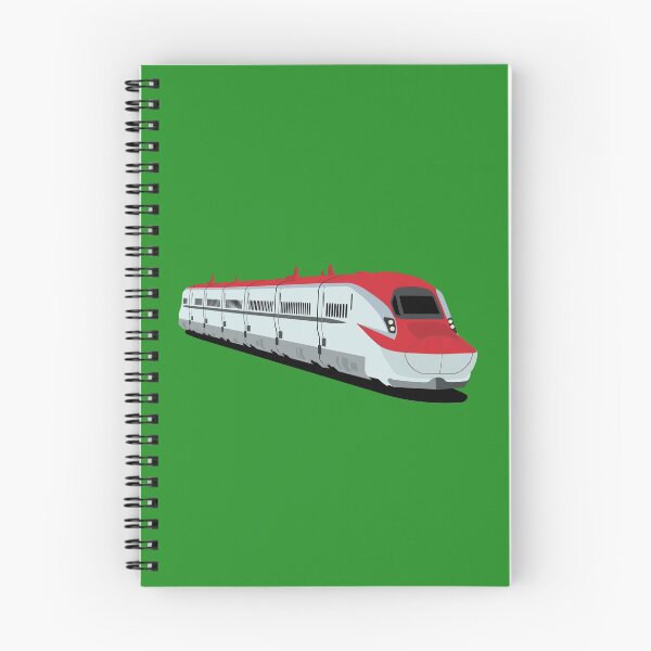 Item preview, E6 Series Shinkansen Bullet Train - Tokyo, Japan designed and sold by JonesyDave.