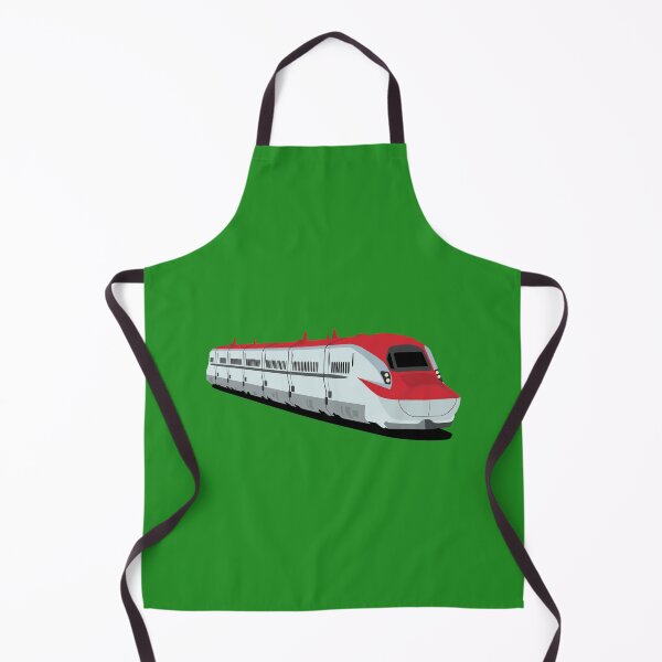 Item preview, E6 Series Shinkansen Bullet Train - Tokyo, Japan designed and sold by JonesyDave.