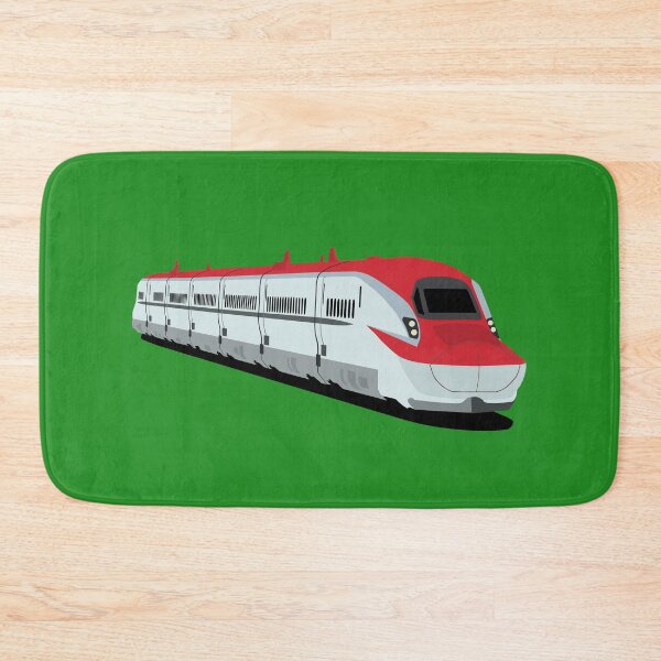 Item preview, E6 Series Shinkansen Bullet Train - Tokyo, Japan designed and sold by JonesyDave.