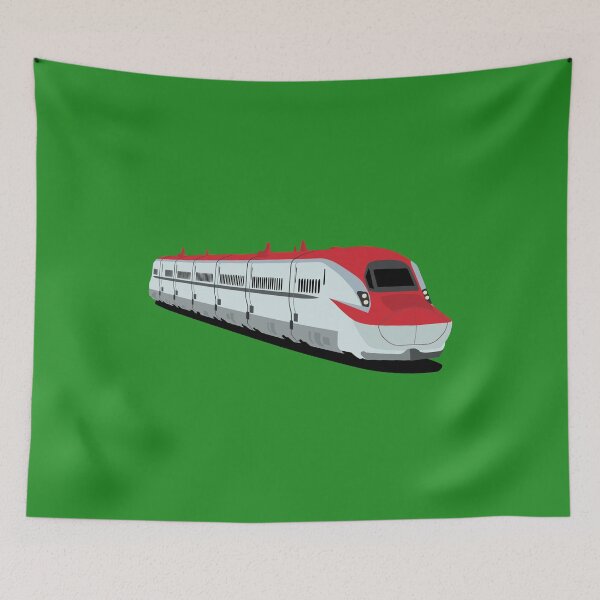 Item preview, E6 Series Shinkansen Bullet Train - Tokyo, Japan designed and sold by JonesyDave.