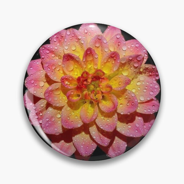 Item preview, Pink Flower designed and sold by EnigmaNytemare.