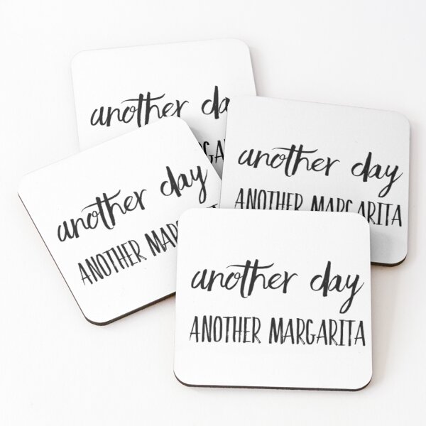 Item preview, Another day another margarita designed and sold by GGsCreations.