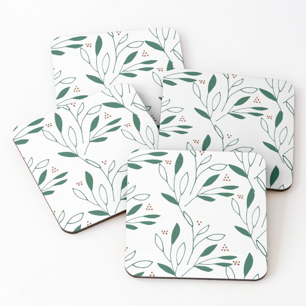 Item preview, christmas holly designed and sold by LifeAsGeneration Z.