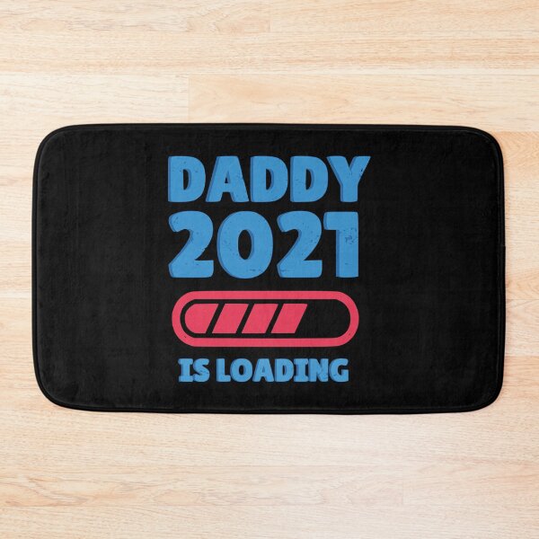 Item preview, Daddy 2021 Is Loading designed and sold by mouad naouiri.