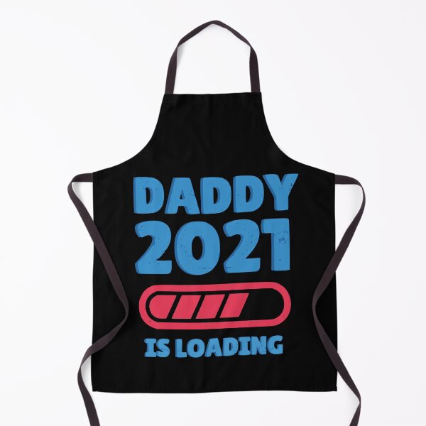 Item preview, Daddy 2021 Is Loading designed and sold by mouad naouiri.