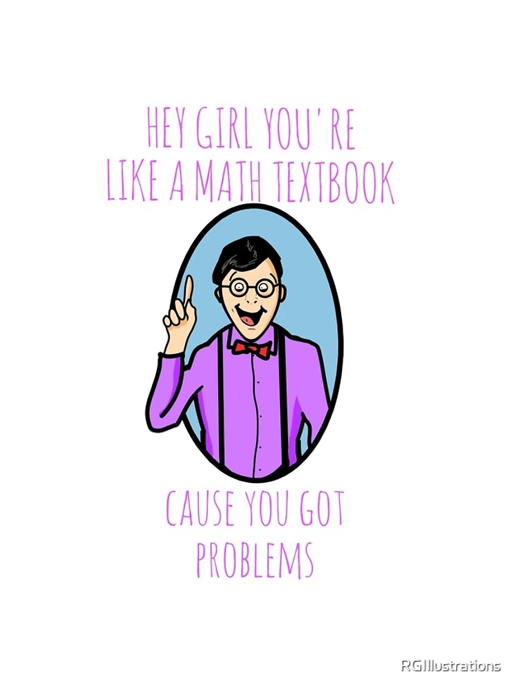 Thumbnail 4 of 4, Samsung Galaxy Phone Case, Math Textbook Problems designed and sold by RGIllustrations.