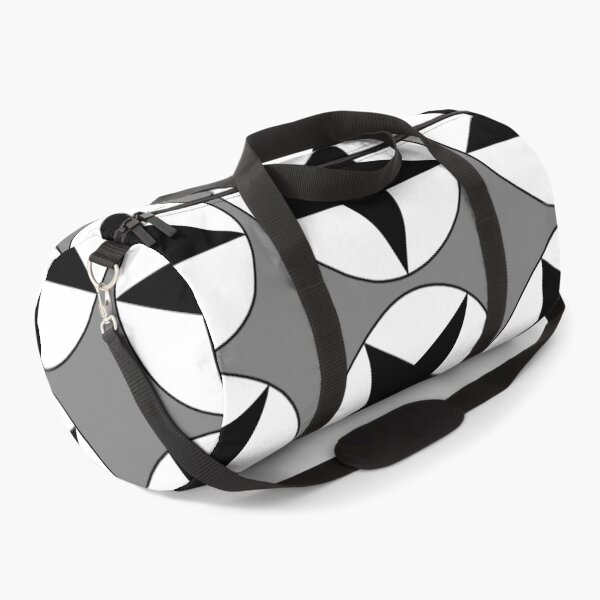 Item preview, Black Star on White Circle (gray background) designed and sold by Greenwood2112.