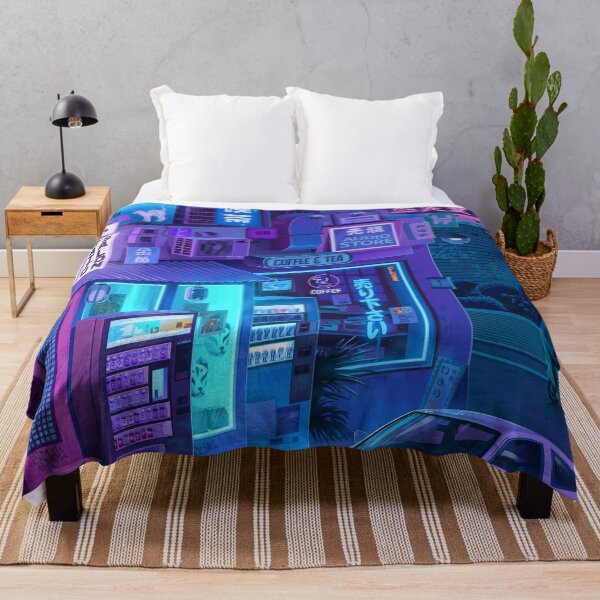 Item preview, Tokyo Night Train designed and sold by MrMelville.