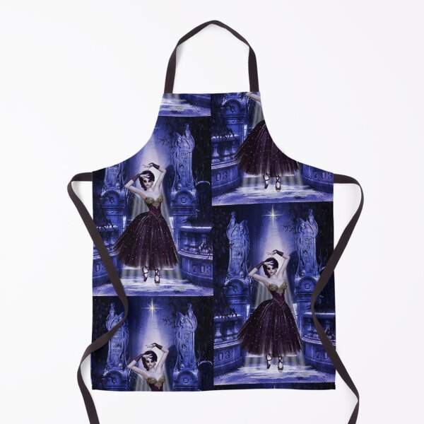 Item preview, Vampire Ballerina designed and sold by LoneAngel.