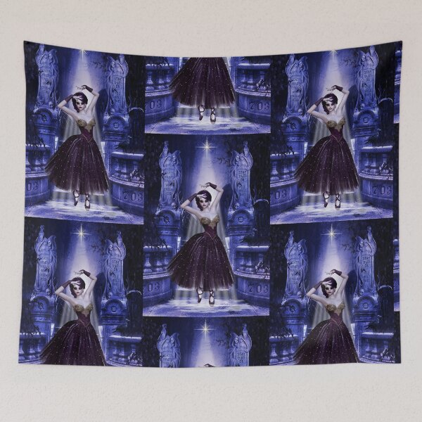 Item preview, Vampire Ballerina  designed and sold by LoneAngel.