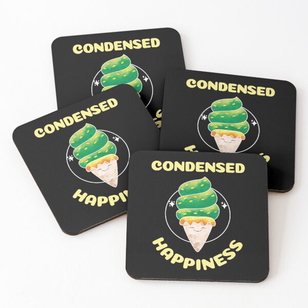 Item preview, Condensed Happiness 3 Design designed and sold by Paula Helit.