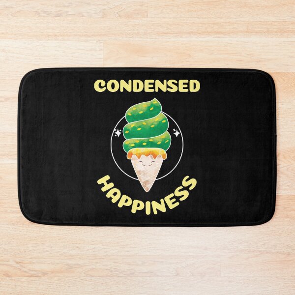 Item preview, Condensed Happiness 3 Design designed and sold by Paula Helit.